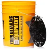 work-stuff-bucket-wiadro-yellow-wash-separator