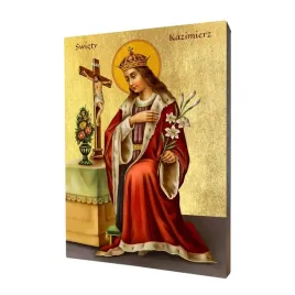 ikona-religijna-swiety-kazimierz-jagiellonczyk-format-50x70-cm