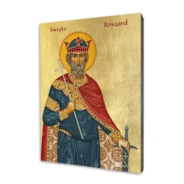 ikona-swietego-ryszarda-z-wessex-format-50x70-cm