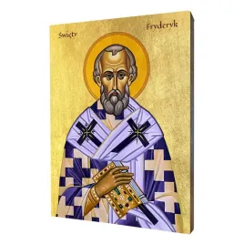 ikona-swietego-fryderyka-format-50x70-cm