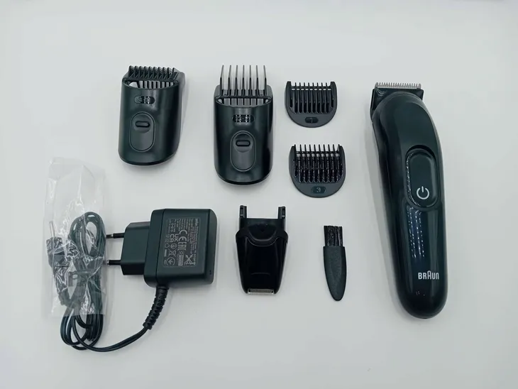 trymer-braun-5531-model-5531
