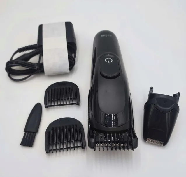 trymer-braun-5531-model-5531
