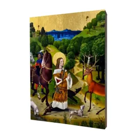 ikona-swietego-huberta-format-50x70-cm