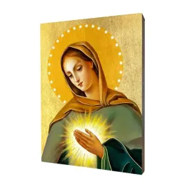 plomien-milosci-niepokalanego-serca-maryi-ikona-religijna-format-50x70-cm