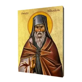 ikona-swiety-nikodem-format-50x70-cm