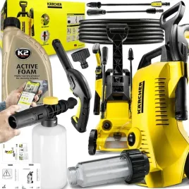 myjka-cisnieniowa-karcher-k2-premium-pianownica