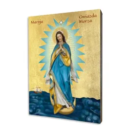 najswietsza-maria-panna-gwiazda-morza-stella-maris-format-50x70-cm