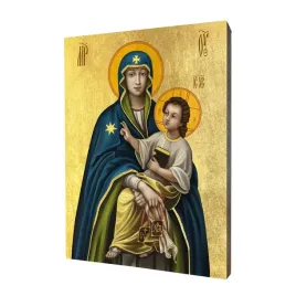 ikona-matka-boza-szkaplerzna-format-50x70-cm