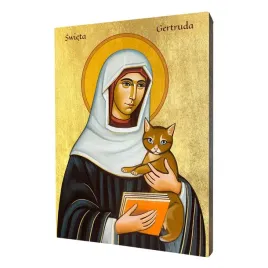 ikona-swietej-gertrudy-format-50x70-cm