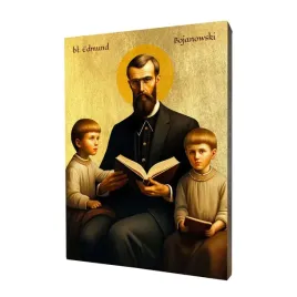 ikona-bl-edmund-bojanowski-apostol-milosierdzia-format-50x70-cm