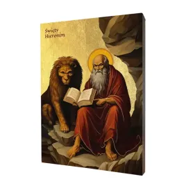 ikona-swietego-hieronima-na-desce-lipowej-format-50x70-cm