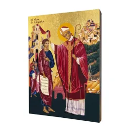 ikona-bl-alan-de-solminihac-format-50x70-cm