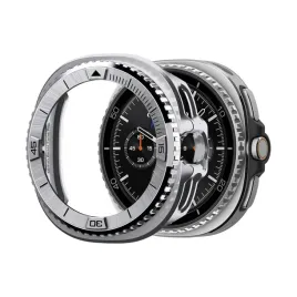spigen-bezel-tune-pro-pilot-samsung-galaxy-watch-8-classic-46-mm-silver