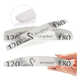 pilnik-do-paznokci-polksiezyc-120-180-slim-flaming-aba-group-10-sztuk