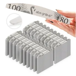 pilnik-do-paznokci-lodka-polksiezyc-100-180-slim-flaming-aba-group-1000szt