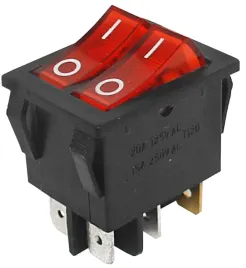 przelacznik-kolyskowy-podwojny-6-pin-on-off-zerwony-250v-10szt