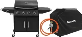 grill-gazowy-lund-16kw-palnik-boczny-pokrowiec