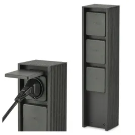 gniazdo-ogrodowe-zewnetrzne-3-gniazda-conectar-esh37-3-aluminium-ip44-3x16a