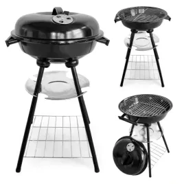 grill-ogrodowy-weglowy-bbq-gril-okragly-pokrywa-popielnik-polka-cyrkulator
