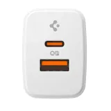 spigen-essential-ee202eu-2-port-network-charger-20w-white-stan-nowy