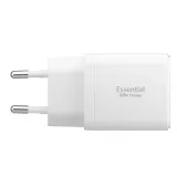 spigen-essential-ee202eu-2-port-network-charger-20w-white-marka-spigen