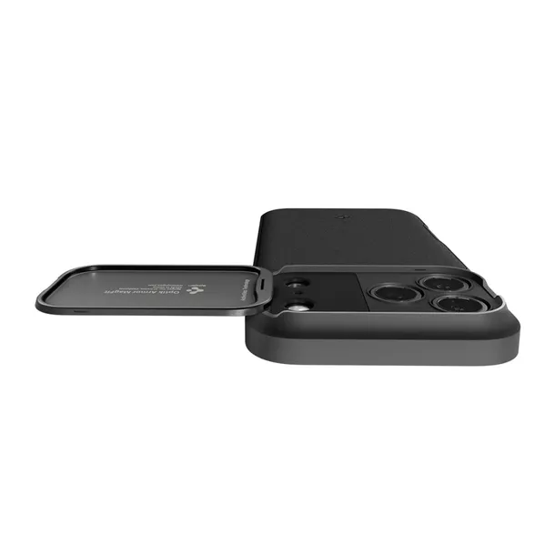 spigen-optik-armor-mag-magsafe-iphone-17-pro-black-marka-spigen
