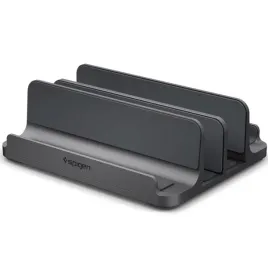 spigen-ld208s4-vertical-laptop-stand-space-grey