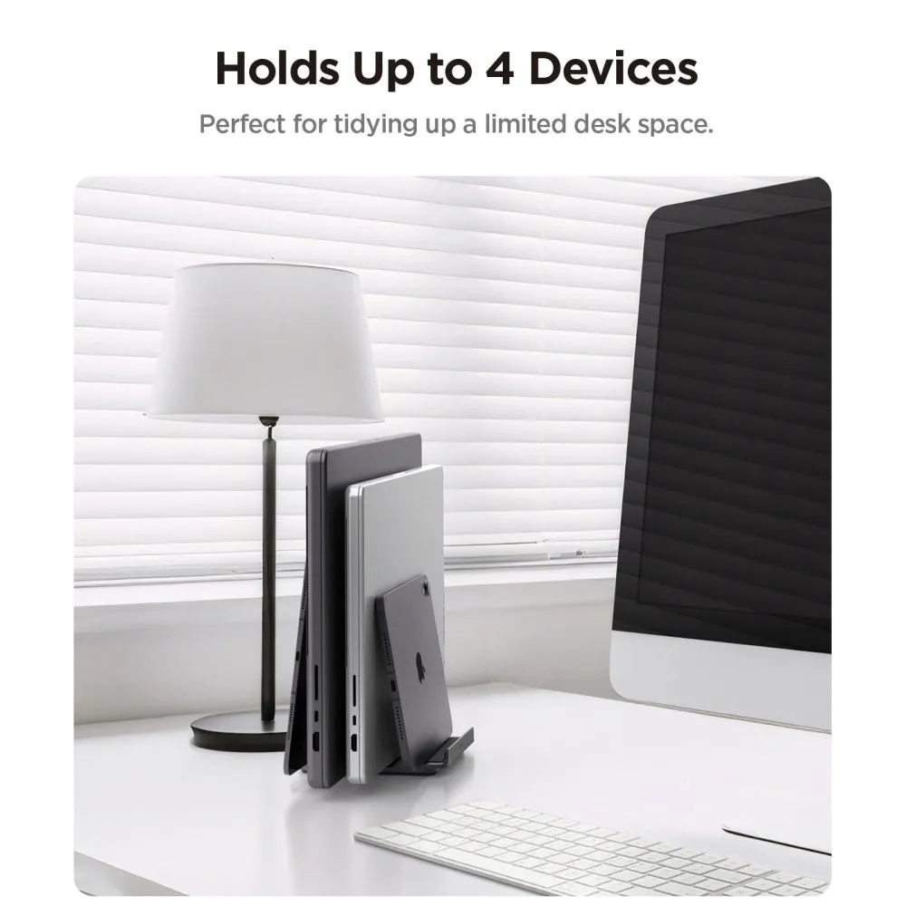 spigen-ld208s4-vertical-laptop-stand-space-grey