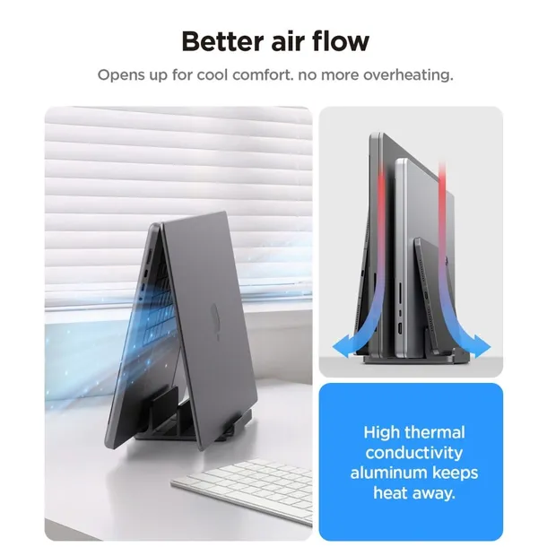 spigen-ld208s4-vertical-laptop-stand-space-grey-stan-nowy-producent-spigen