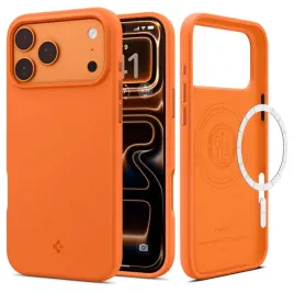 spigen-silicone-fit-mag-magsafe-iphone-17-pro-max-cosmic-orange