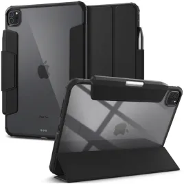 spigen-ultra-hybrid-pro-ipad-pro-11-5-2024-black