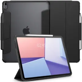 spigen-ultra-hybrid-pro-ipad-air-13-2024-black