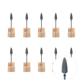 frez-z-weglika-spiekanego-stozek-medium-niebieski-zestaw-10-szt-aba-group