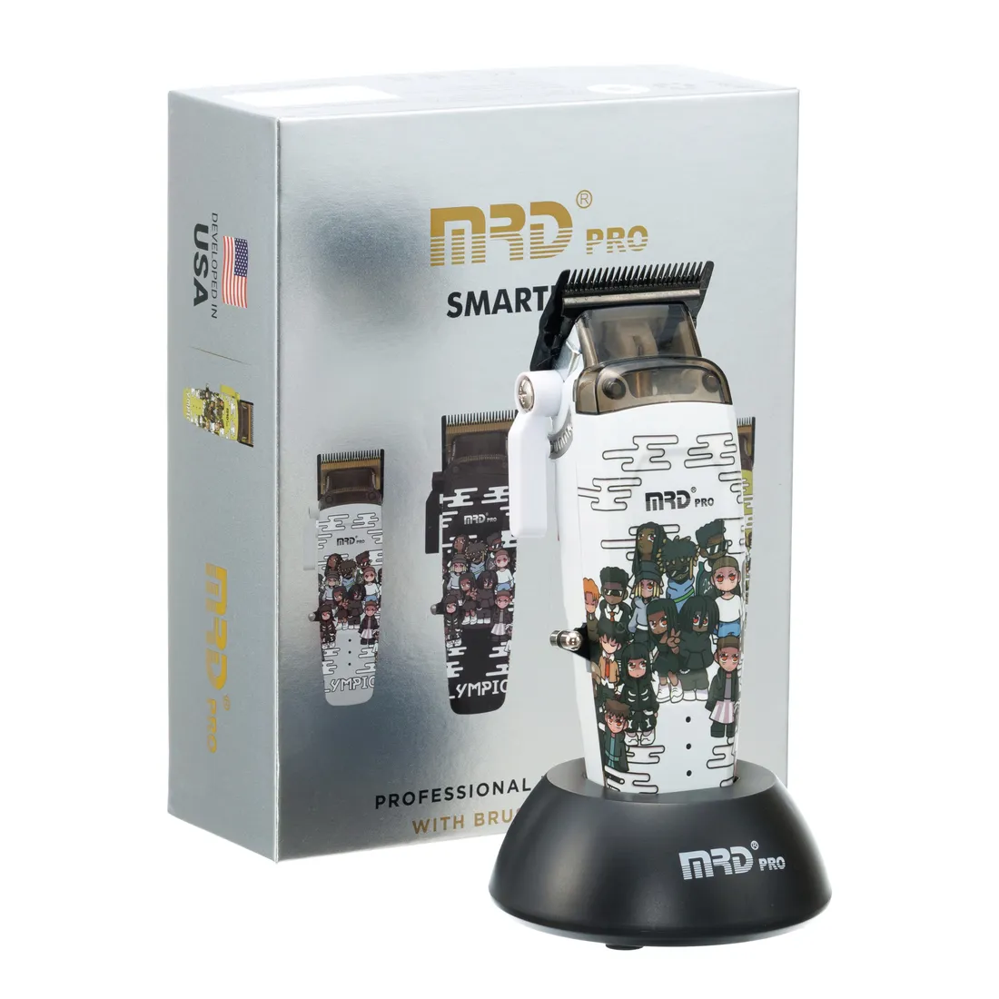 maszynka-do-strzyzenia-mrd-pro-smartbrain-biala