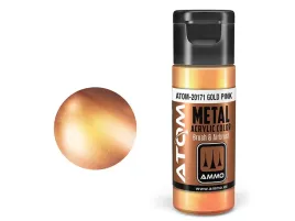 farba-akrylowa-atom-gold-pink-metallic-atom-20171-ammo-mig-jimenez