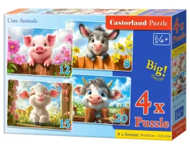 puzzle-4w1-b-041084-cute-animals