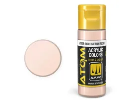 farba-akrylowa-atom-light-pink-flesh-atom-20040-ammo-mig-jimenez