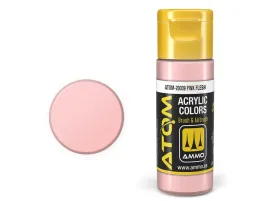 farba-akrylowa-atom-pink-flesh-atom-20039-ammo-mig-jimenez