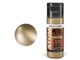 farba-akrylowa-atom-brass-metallic-atom-20173-ammo-mig-jimenez