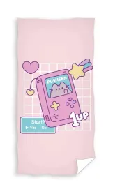 pusheen-recznik-kapielowy-plazowy-dzieciecy-basen-wakacje-140-x-70-cm