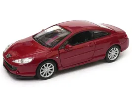 peugeot-coupe-407-metalowy-samochodzik-kolekcjonerski-pojazd-welly-1-34
