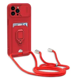 etui-na-telefon-xiaomi-redmi-a5-4g-poco-c71-smycz-czerwone