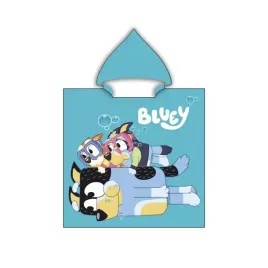 bluey-recznik-dzieciecy-z-kapturem-poncho-okrycie-kapielowe-ponczo