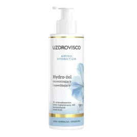 uzdrovisco-amino-hydration-hydro-zel-oczyszczajacy-i-nawilzajacy-200ml