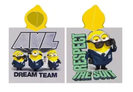recznik-kapielowy-plazowy-minionki-minions-poncho-okrycie-dzieciecy
