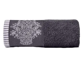 recznik-gracja-grafitowy-550g-m2-1709-50x90-zaratex