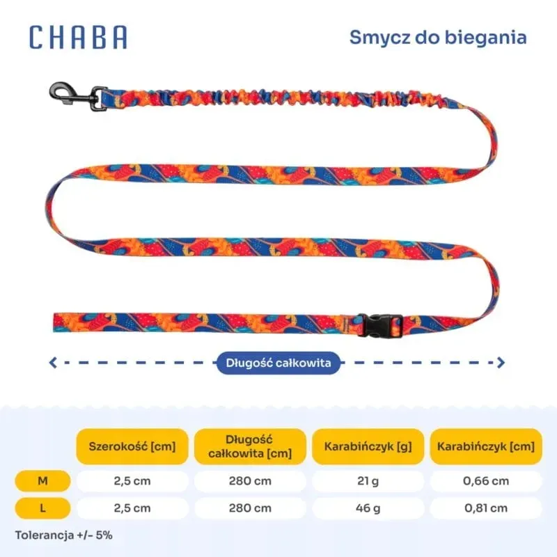 chaba-smycz-do-biegania-z-amortyzatorem-aussie-280cm-m