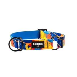 chaba-obroza-polzaciskowa-aussie-m-26-50cm