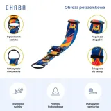 chaba-obroza-polzaciskowa-aussie-m-26-50cm-marka-chaba