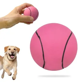 pilka-piankowa-zabawka-do-aportowania-zabawy-dla-psa-trixie-mix-kolorow-6cm